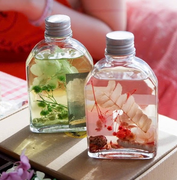 Workshop Tinh Dầu Khuếch Tán (Reed Diffuser)