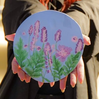 Workshop Phù Điêu Hương