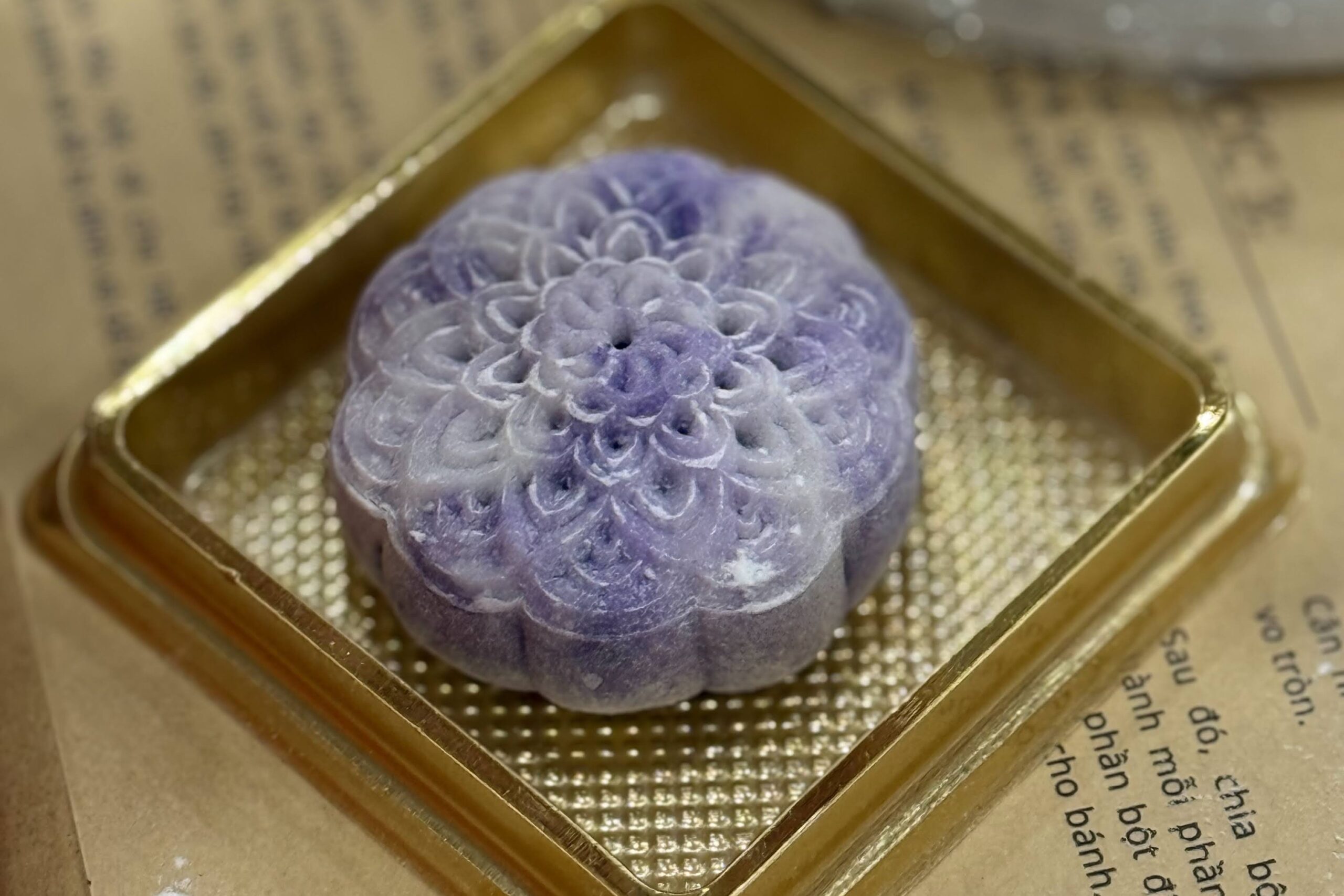 Workshop Doanh Nghiệp - Bánh Dẻo Trung Thu (Moon Cake) Workshop Doanh Nghiệp - Bánh Dẻo Trung Thu (Moon Cake)