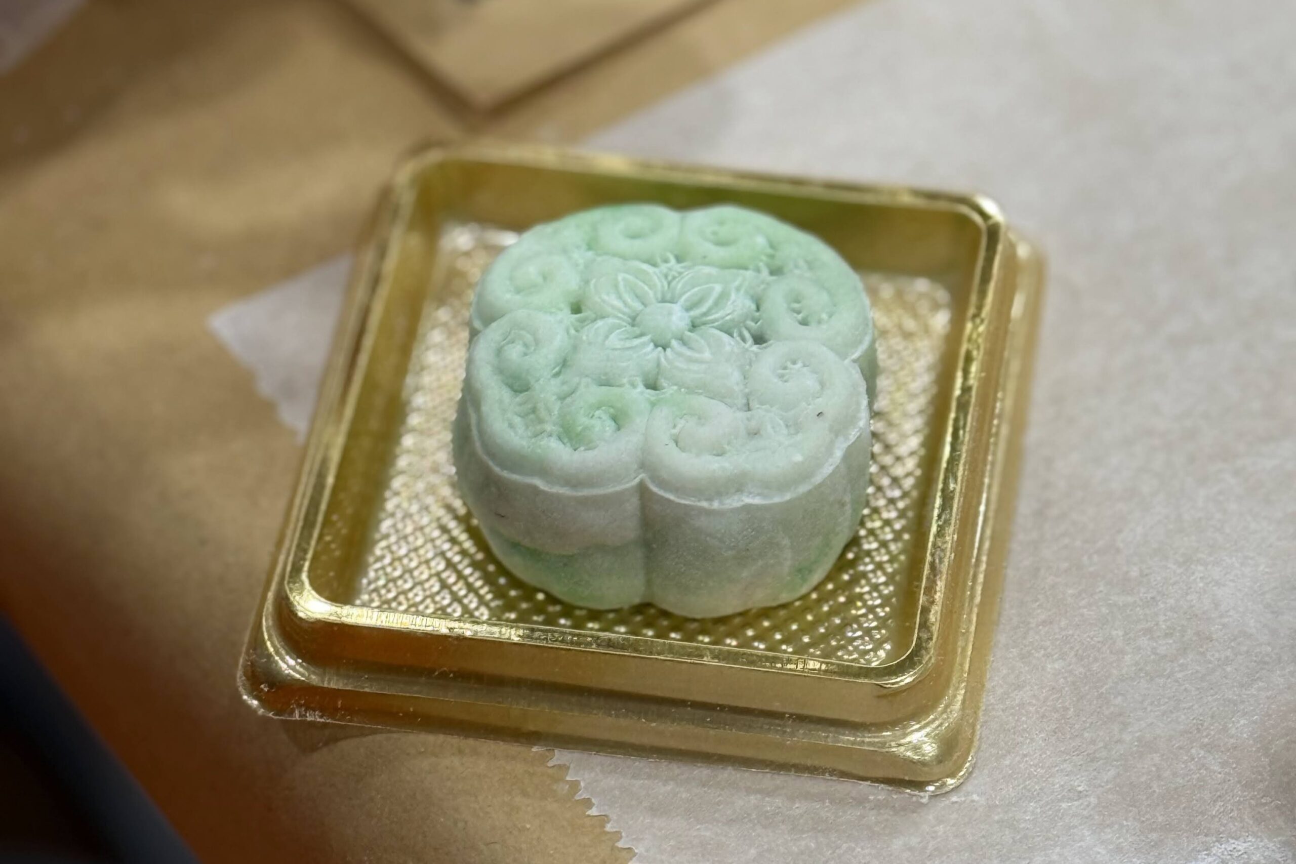 Workshop Doanh Nghiệp - Bánh Dẻo Trung Thu (Moon Cake) Workshop Doanh Nghiệp - Bánh Dẻo Trung Thu (Moon Cake)