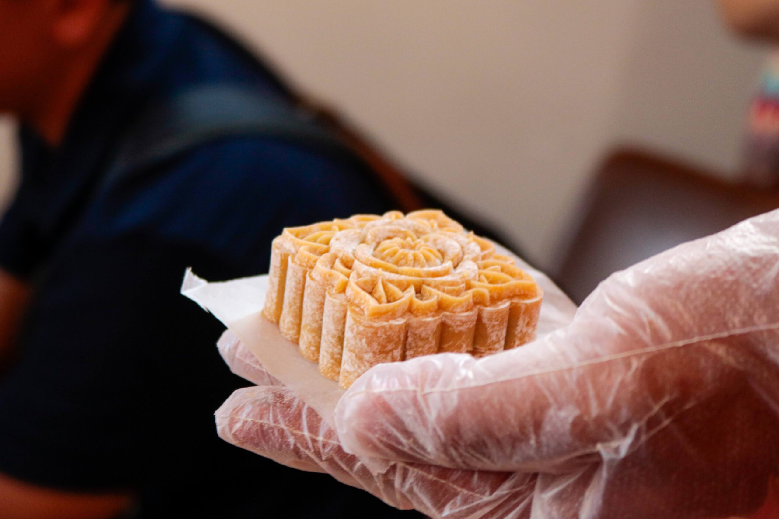 Workshop Doanh Nghiệp - Bánh Nướng Trung Thu (Moon Cake) Workshop Doanh Nghiệp - Bánh Nướng Trung Thu (Moon Cake)
